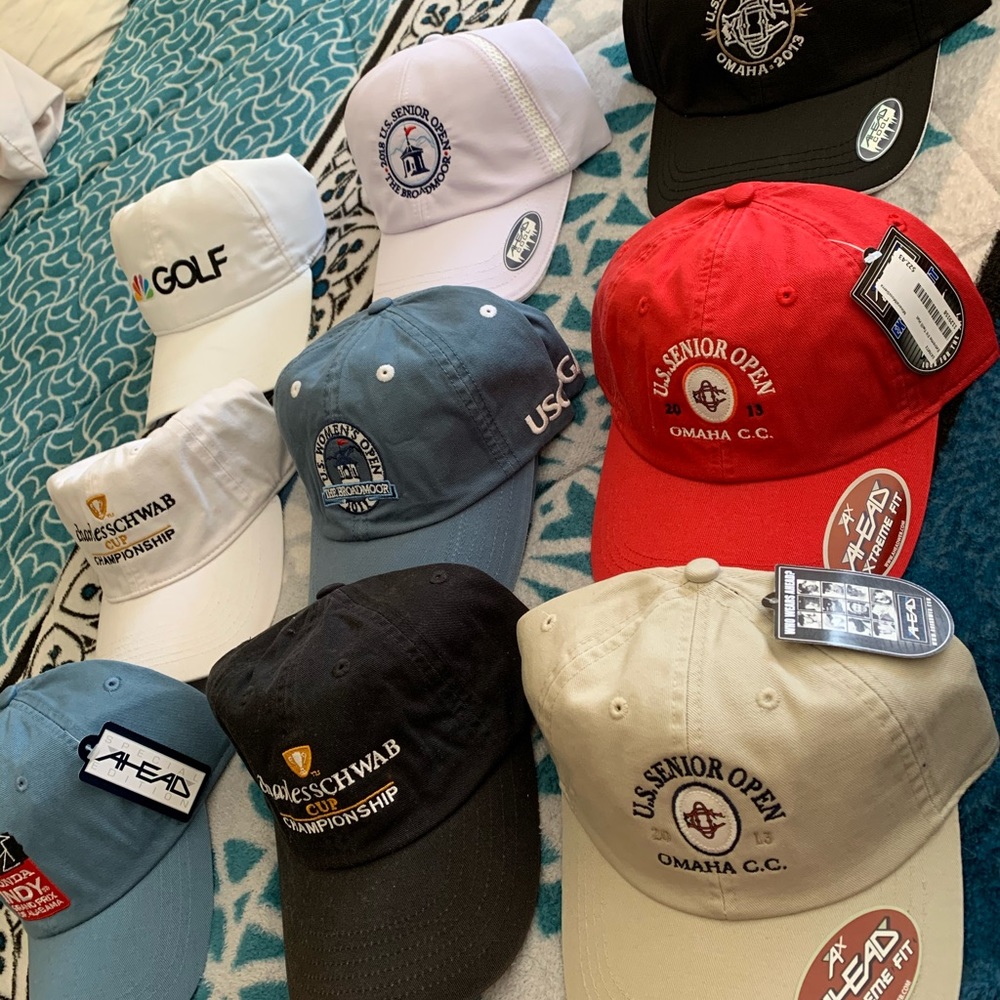 Hats - Picture 3 of 3